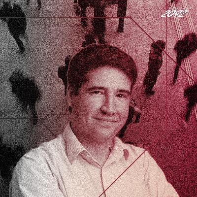 005 @ Pedro Rebordão - StartUps, Boas Perguntas e A Arte de Sustentar Projetos