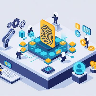 AIとブロックチェーンが融合したら世界が変わる？30兆ドル市場とディープフェイク対策の未来