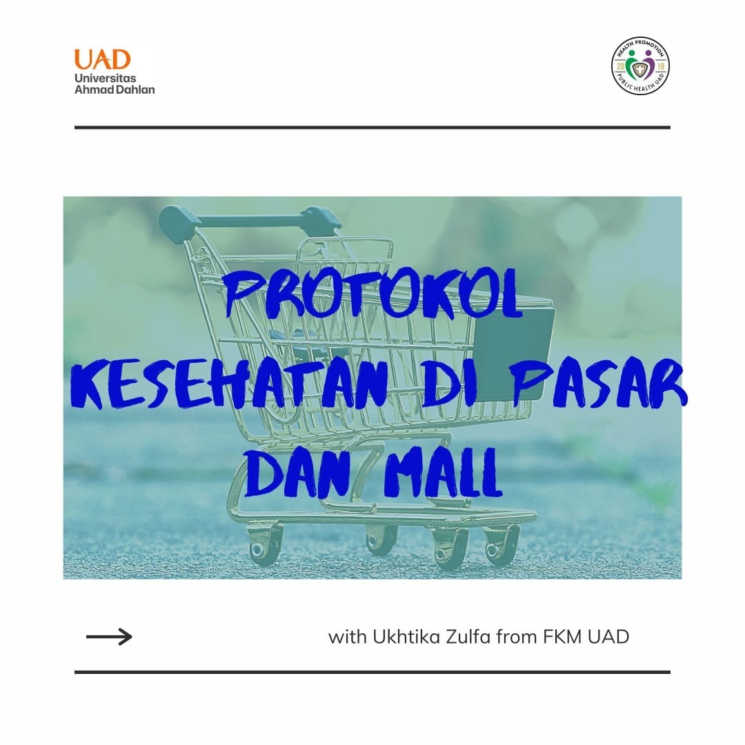 Promkes UAD