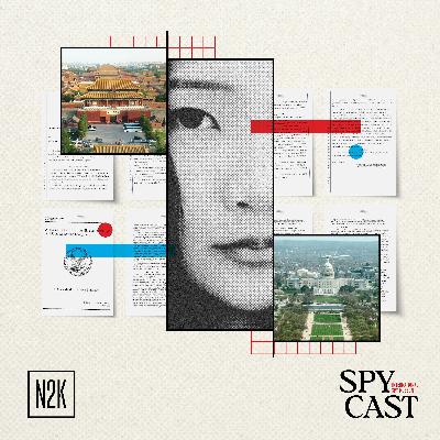 In Bed With Beijing: The Double Agent Who Seduced Her FBI Handler