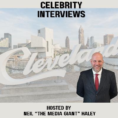 Finding Happy: Filmmaker Peter Samuelson on Life, Risks, and Giving Back