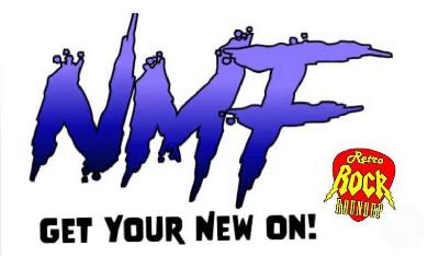 New Music Friday with Anything Ever