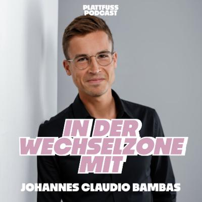 In der Wechselzone mit Johannes Bambas über „Essstörung“