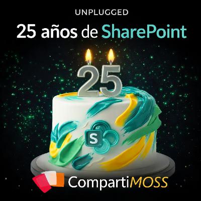 25 años de SharePoint