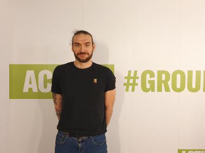 Jan Hadrava cílí s Jastrzębskim Węgielem na finále Ligy mistrů Jan Hadrava cílí s Jastrzębskim Węgielem na finále Ligy mistrů