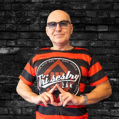 HVĚZDÝ HOST ROCK RADIA: FANÁNEK HVĚZDÝ HOST ROCK RADIA: FANÁNEK