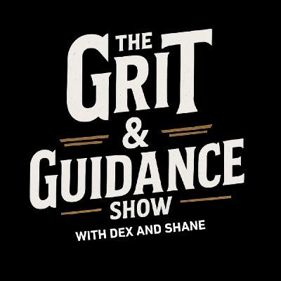 Episode 17: This was meant to be about New Year’s resolutions w/ Dexter Eugenio & Shane Dirckze Episode 17: This was meant to be about New Year’s resolutions w/ Dexter Eugenio & Shane Dirckze