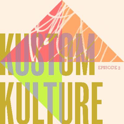 Kustom Kulture Kustom Kulture