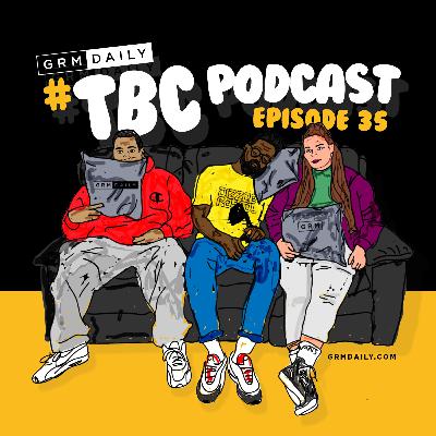 #TBC Podcast - Rapid Fire Questions For a Ruff Sqwad Legend #035 #TBC Podcast - Rapid Fire Questions For a Ruff Sqwad Legend #035