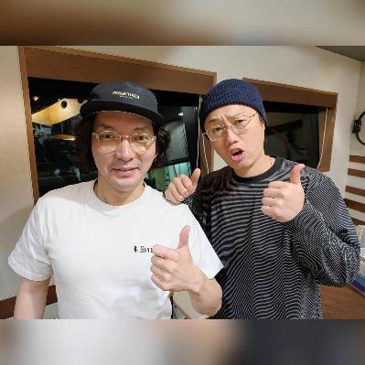 #39 TOKYOFM史上最低ラインの会話
