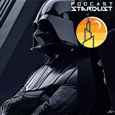 Episode 979 - Revenge of the Sith, Part 12 - More Machine that Man Episode 979 - Revenge of the Sith, Part 12 - More Machine that Man