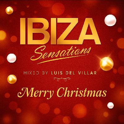 Ibiza Sensations 381 Special Merry Christmas 2025 2h. Set