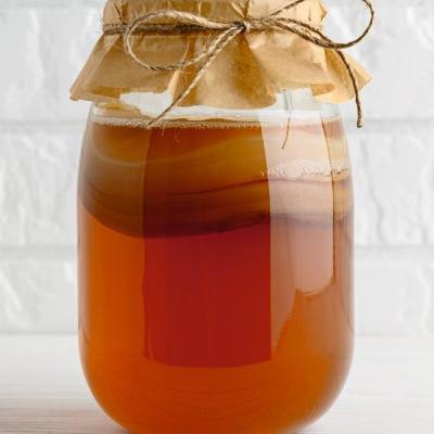 Episodio 143. Que puede hacer la kombucha por ti.