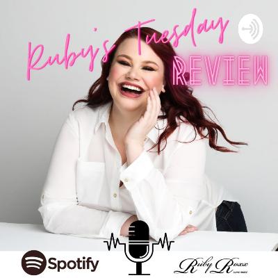 Ruby's Tuesday Review - Episode 1 - Introduction Ruby's Tuesday Review - Episode 1 - Introduction
