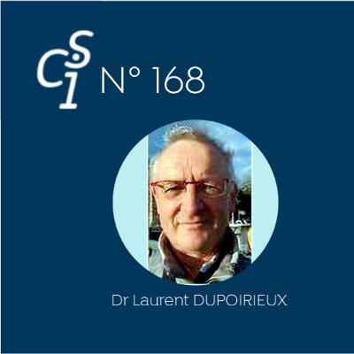 CSI N°168 du 26/06/25 : L. DUPOIRIEUX – Cancers post injections contre COVID-19 CSI N°168 du 26/06/25 : L. DUPOIRIEUX – Cancers post injections contre COVID-19