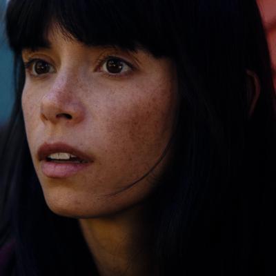 “Chaperone” - Interview with Film Writer / Director Zoe Eisenberg “Chaperone” - Interview with Film Writer / Director Zoe Eisenberg
