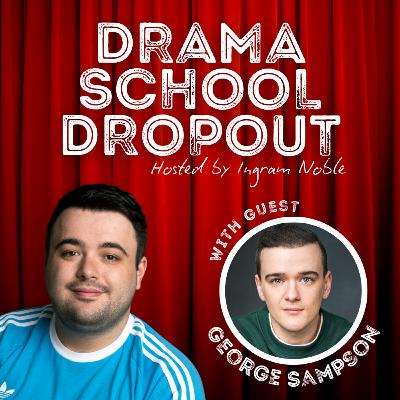 Ep 218. George Sampson