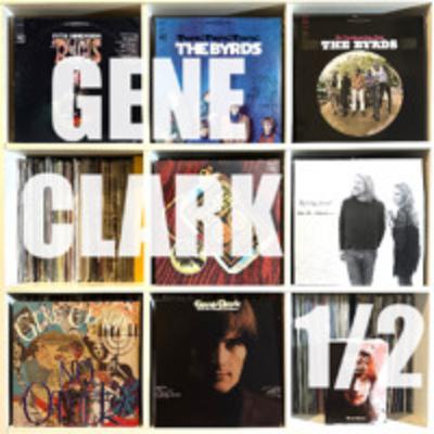 Wickend 105 - Gene Clark (1a parte) (29-11-24) Wickend 105 - Gene Clark (1a parte) (29-11-24)