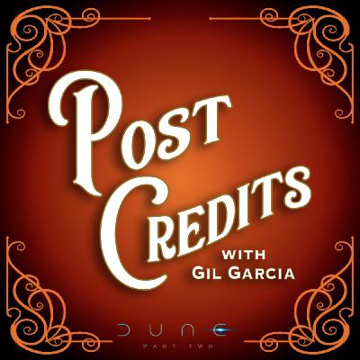 Ep. 208: Dune Part Two (Spoiler Review) Ep. 208: Dune Part Two (Spoiler Review)