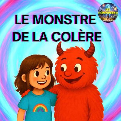 Le monstre de la colère