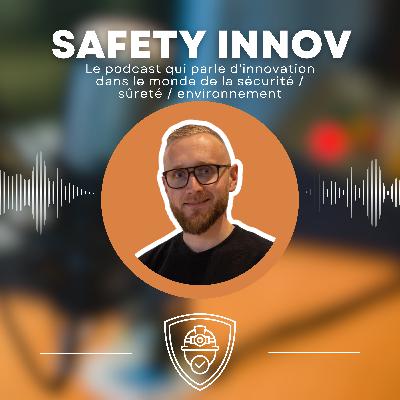 (#57) Julien Fabre : CEO de Kaptrek : Une montre pour sécuriser les forces spéciales ?