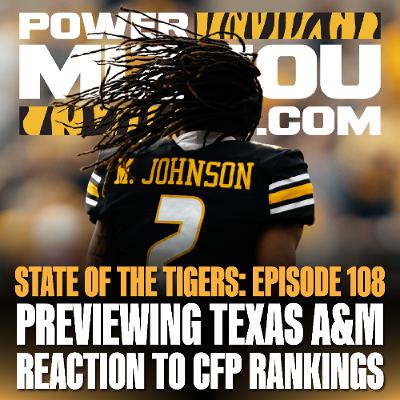 State of the Tigers: Episode 108
