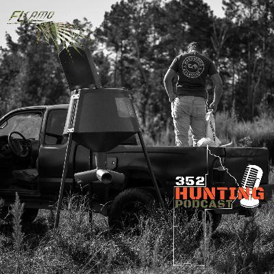 Episode #39 " Late Season Deer Hunting in Florida Zone B "