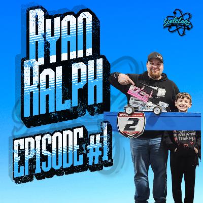 #1 - Ryan Ralph