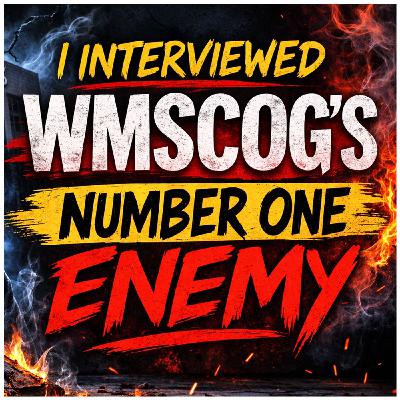 Meet Mitch: WMSCOG's Number One Enemy