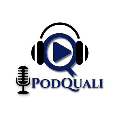 14 princípios de Deming (Parte 2) - PodQuali #06 14 princípios de Deming (Parte 2) - PodQuali #06
