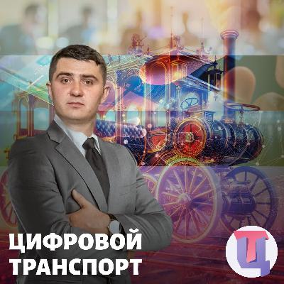 #17 — Сергей Боловцов — потеряют ли работяги работу из-за ИИ #17 — Сергей Боловцов — потеряют ли работяги работу из-за ИИ