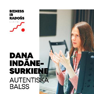 #7 // Bizness ir radošs // Autentiska balss #7 // Bizness ir radošs // Autentiska balss