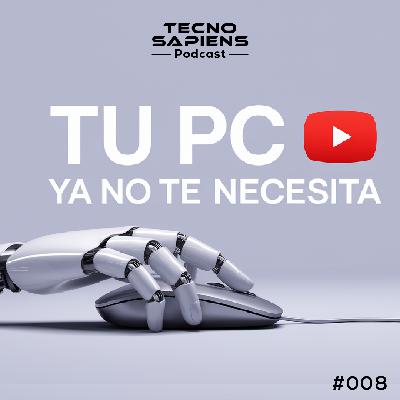 #8. La IA que CONTROLA tu PC 😱 | PowerPoint + IA = MAGIA | Sistemas Operativos del Futuro (Computer Use, Gamma, LLM-OS)