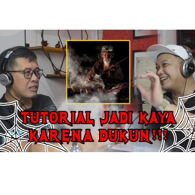 tutorial cepet kaya pake dukun | #letstalk with anton eswe tutorial cepet kaya pake dukun | #letstalk with anton eswe