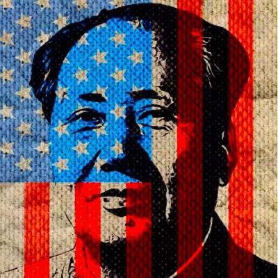 Americans Under the Chinese Communist Triumph: DuPont China, 1947-1950 with Sanjiao Tang