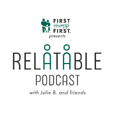 Relatable with JulieB | Paving The Road For Your Child Vs. The Child For The Road