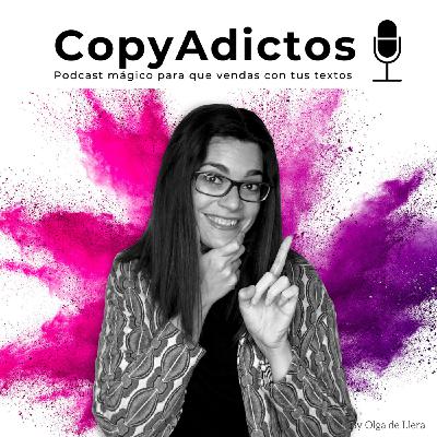 #039 Cómo crear una marca potente con copywriting