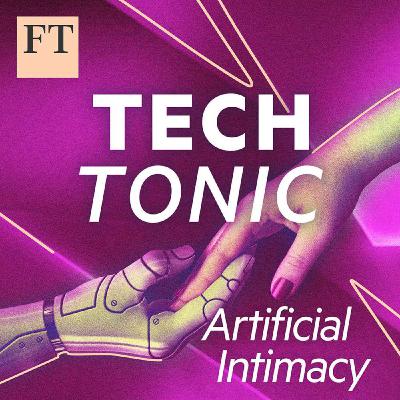 Artificial intimacy: The delusion machine Artificial intimacy: The delusion machine