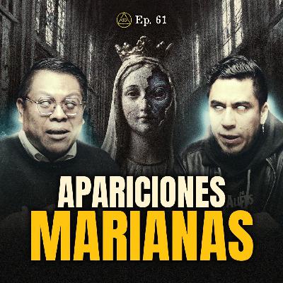 ¿QUÉ OCULTA EL VATICANO? EX-SEMINARISTA REVELA LA VERDAD DE LAS APARICIONES MARIANAS ¿QUÉ OCULTA EL VATICANO? EX-SEMINARISTA REVELA LA VERDAD DE LAS APARICIONES MARIANAS
