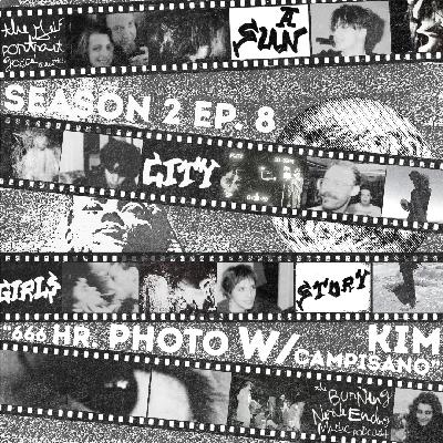 Season 2 - Ep. 8 :: "666 HR. Photo w/ Kim Campisano"
