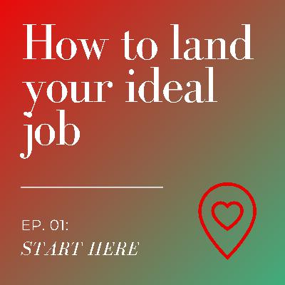 Your Journey to Career Success Starts Here | ep. 01 Your Journey to Career Success Starts Here | ep. 01