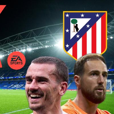 PREVIA del REAL SOCIEDAD - ATLÉTICO DE MADRID | PRIMER PARTIDO del 2026: A GANAR en ANOETA