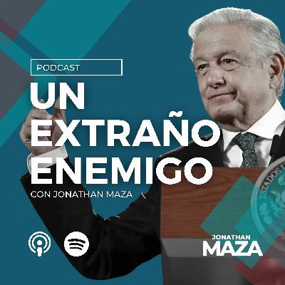 38. Riesgos políticos para México 2024