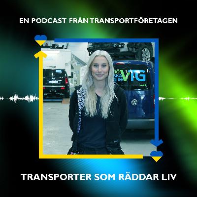 Från lackverkstad till krigszon