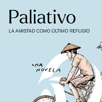 Paliativo o cómo acompañar bien
