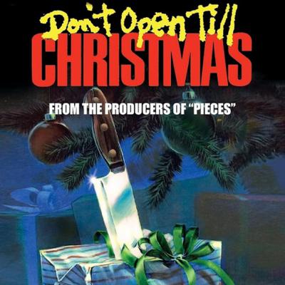 Don't Open Till Christmas - Broadcasts From Elsewhere Episode 13 Don't Open Till Christmas - Broadcasts From Elsewhere Episode 13