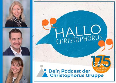 Jubiläumsausgabe – 175 Jahre Christophorus Kliniken Coesfeld Jubiläumsausgabe – 175 Jahre Christophorus Kliniken Coesfeld