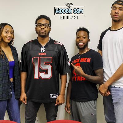 Episode 16 - Becoming Well Known (w/ Zarin Micheal)