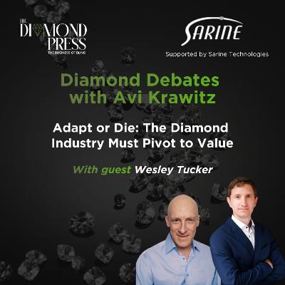 Adapt or Die: The Diamond Industry Must Pivot to Value