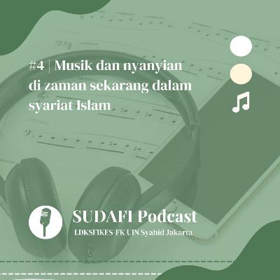 #4 | Musik dan Nyanyian di Zaman Sekarang dalam Syariat Islam #4 | Musik dan Nyanyian di Zaman Sekarang dalam Syariat Islam